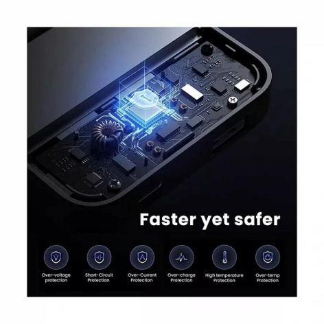 фото Аккумулятор внешний UGreen PB311 в Красноярске