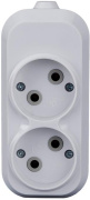 фото Колодка удлинителя TOKOV ELECTRIC TKE-C01-KU2