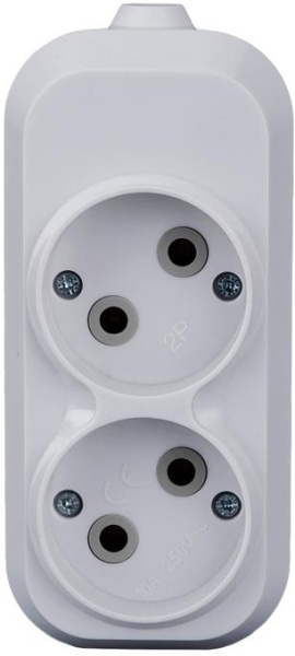 фото Колодка удлинителя  TOKOV ELECTRIC TKE-C01-KU2 в Уфе