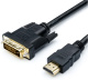 фото Кабель HDMI-DVI Atcom AT3808