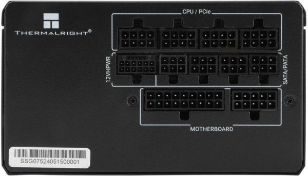 фото Блок питания ATX Thermalright TR-SG750 в Ростове-на-Дону