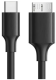 фото Кабель интерфейсный Buro BU-TYPEC-MICROUSB3.0-0.5M
