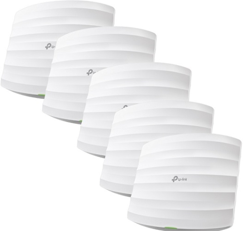 фото Точка доступа  TP-LINK EAP245(5-pack) в Красноярске