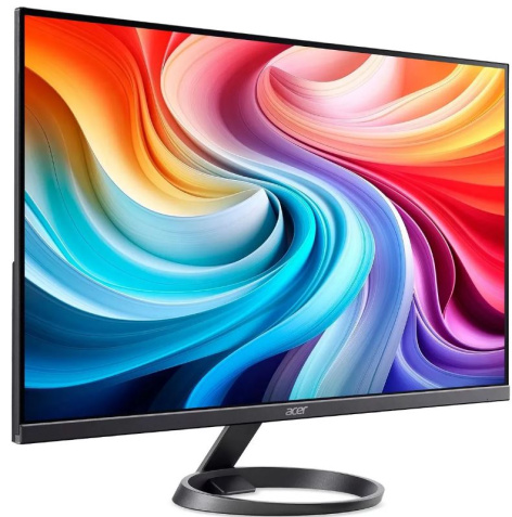 фото Монитор 27" Acer R272G0yi в Ростове-на-Дону