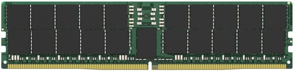

Модуль памяти DDR5 64GB Kingston KSM64R52BD4-64MD Server Premier 6400MHz ECC Reg CL52 1.1V, KSM64R52BD4-64MD