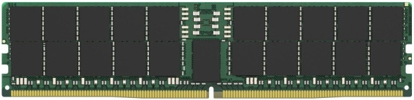 Изображение товара Модуль памяти Kingston DDR5 64 ГБ 6400 МГц KSM64R52BD4-64MD для серверов