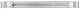 фото Рельсы  SilverStone G56RMS090200020 в Санкт-Петербургe