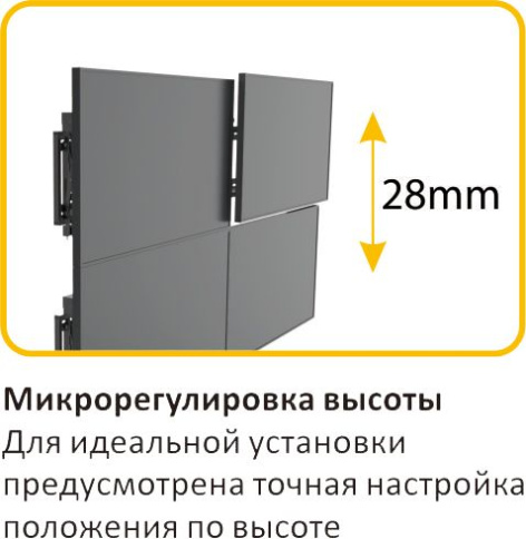 фото Кронштейн  Digis DSM-P0380 в Казани