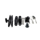 фото Крепление  Urovo ACC-P8100FLT08KIT