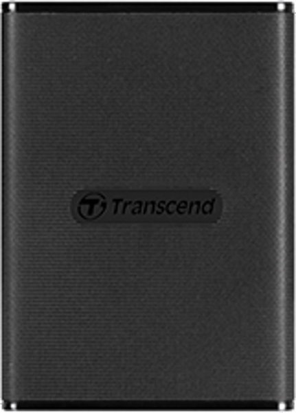 фото Внешний SSD USB 3.1 Type-C Transcend TS500GESD270C в Перми 500 ГБ
