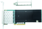 фото Сетевой адаптер LR-LINK LRES1024PF-4SFP+