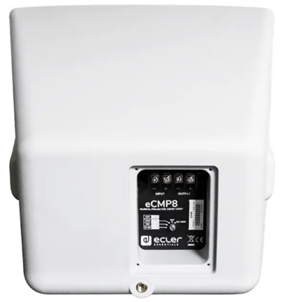 фото Прожектор  Ecler eCMP8