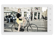 фото Видеодомофон  Tantos Amelie (White) HD SE VZ