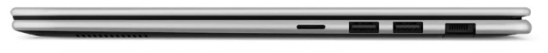фото Ноутбук MSI MODERN 14S AI+ G3MG-010XRU 14" (Intel Core Ultra 7, 32Гб DDR5, SSD 512 Гб, Arc graphics, Без ОС) Серебристый [9S7-14U212-010_32Gb]
