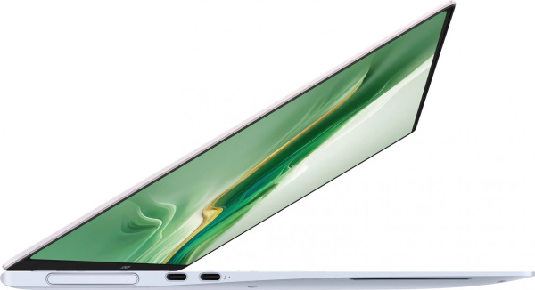 фото Ноутбук  Honor MagicBook Art 14 MRA-721 в Красноярске 14.6 ", Core Ultra 7, 32 Гб RAM, 1 Тб SSD, Arc graphics, Белый