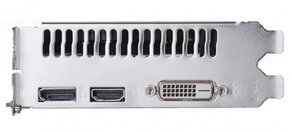 фото Видеокарта Sinotex GeForce GTX 1660 Super Ninja (NF166SF66F)