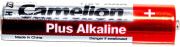 фото Батарейка Camelion Plus Alkaline LR03 BL-10