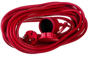 фото Удлинитель Power Cube PC-3-B-10(IP)