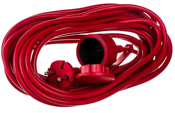 фото Удлинитель  Power Cube PC-3-B-10(IP) в Уфе