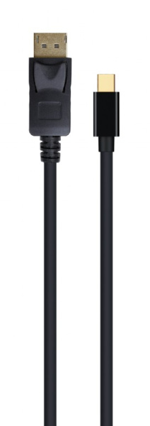 фото Кабель интерфейсный mini DisplayPort-DisplayPort Cablexpert CCP-mDP2-6 в Уфе