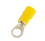 фото Наконечник с отверстием под винт DKC 2C8P-EE-PA