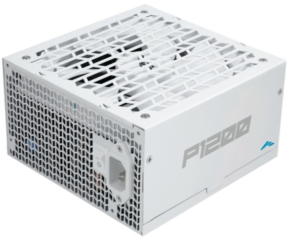 фото Блок питания ATX SAMA P1200 White в Челябинске