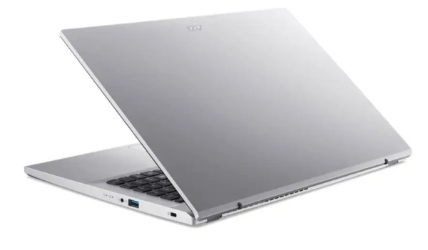 фото Ноутбук Acer Aspire Go AG15-42P-R91K 15.6" (AMD Ryzen 5, 8Гб DDR4, SSD 512 Гб, Radeon Graphics, Без ОС) Серебристый [NX.J7XEX.017]