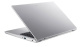 фото Ноутбук Acer Aspire Go AG15-42P-R91K 15.6" (AMD Ryzen 5, 8Гб DDR4, SSD 512 Гб, Radeon Graphics, Без ОС) Серебристый [NX.J7XEX.017]