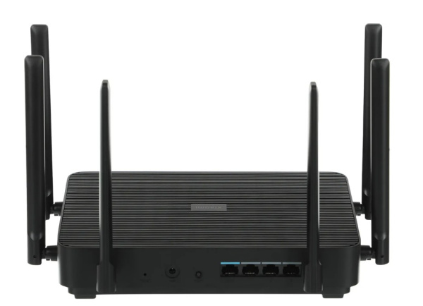 фото Роутер  Xiaomi Mi Router AX3200 в Омске