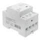 фото Контактор модульный EKF km-av-3-63-40-230V в Уфе