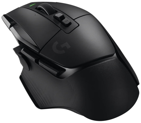 фото Мышь wireless Logitech G502 X Lightspeed в Ростове-на-Дону