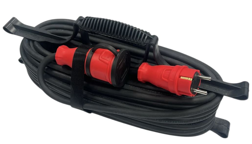 

Удлинитель силовой iTOK i-CONNECT-COLOR-SUR-PVS-310-1-44-40-RED тип SUR серии iCONNECT COLOR на рамке с заземлением ПВС 3х1 мм 1 гнездо IP44 ГОСТ цвет, i-CONNECT-COLOR-SUR-PVS-310-1-44-40-RED