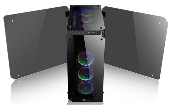 фото Корпус ATX Thermaltake View 71 TG RGB в Санкт-Петербургe