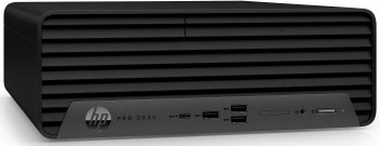 фото Системный блок HP 400 G9 SFF Intel Core i7, 8 ГБ, 256 Гб, Intel UHD Graphics 770,  ОС Windows 11 Профессиональная