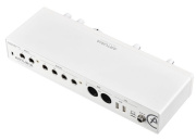 фото Аудиоинтерфейс Arturia MiniFuse 4 White