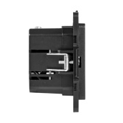 фото Розетка USB двухместная EKF EZR16-028-10-2USB