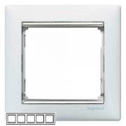 фото Рамка Legrand 770495
