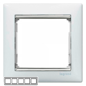 фото Рамка  Legrand 770495 в Омске