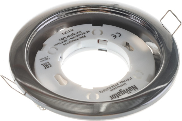 фото Светильник  Navigator NGX-R1-005-GX53 в Казани