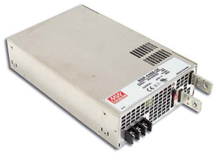 фото Преобразователь AC-DC сетевой Mean Well RSP-3000-48 в Санкт-Петербургe