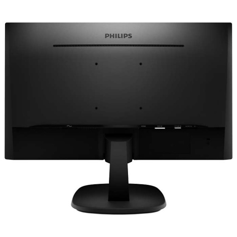 фото Монитор 27" Philips 273V7QDAB в Екатеринбурге