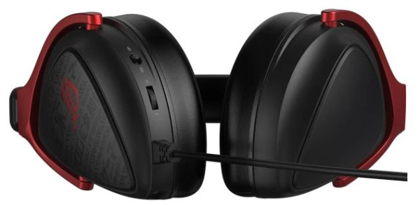 фото Гарнитура проводная ASUS ROG DELTA S COR в Красноярске