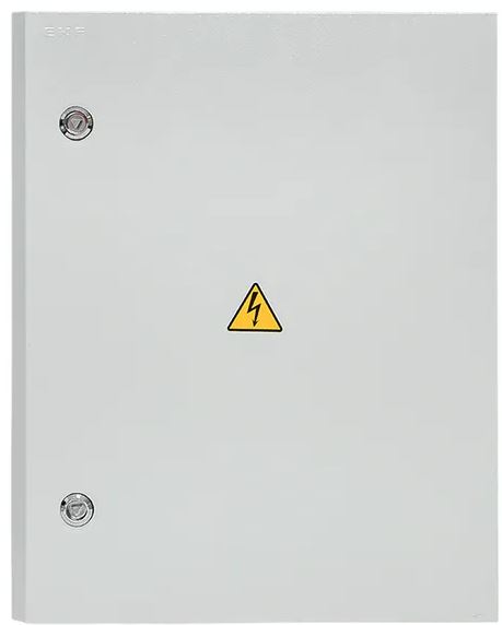 

Щит с монтажной панелью EKF mb65-504022-m ЩМПг- 50.40.22 каб фланец IP65 PROXIMA, mb65-504022-m