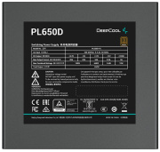 фото Блок питания Deepcool PL650D