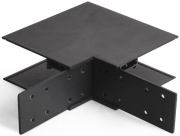 фото Соединитель WOLTA WML-SOC/01B