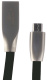 фото Кабель интерфейсный USB 2.0 Cablexpert CC-G-mUSB01Bk-1.8M в Казани
