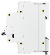 фото Автоматический выключатель EKF mcb47100-1-80C-pro
