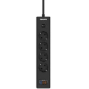 фото Сетевой фильтр Philips CHP4346BB/51
