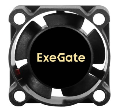 фото Вентилятор для корпуса Exegate EX02510S3P в Омске