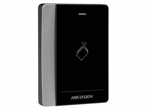 Считыватель HIKVISION DS-K1102AEM